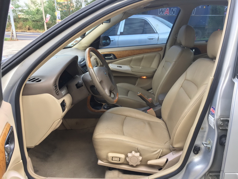 03 Nissan Sentra M1 頂級款 中古車優惠車款 Wewanted 購車好幫手