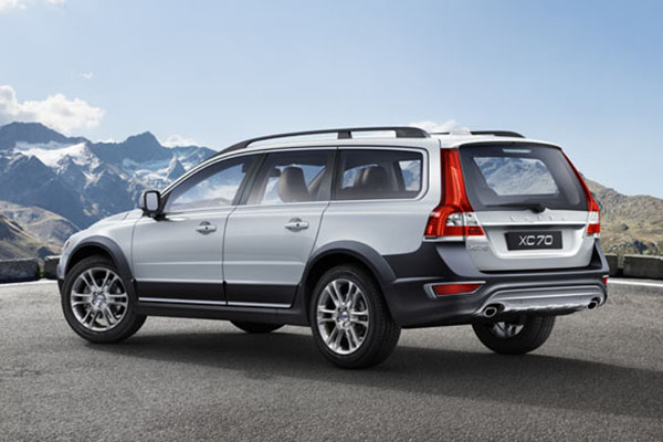 2014 Volvo Xc70 D5 旗艦 汽車資料 Wewanted 購車好幫手